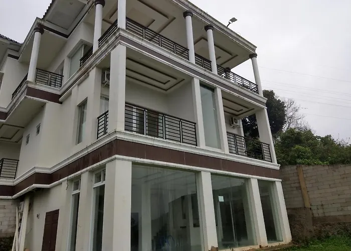Villa Hala