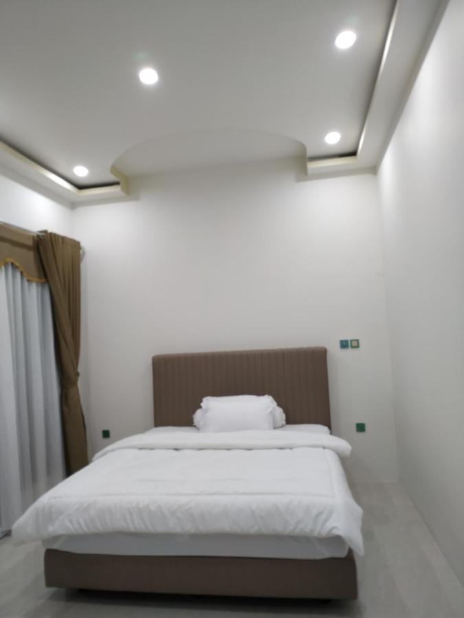 Hala Villa Bogor