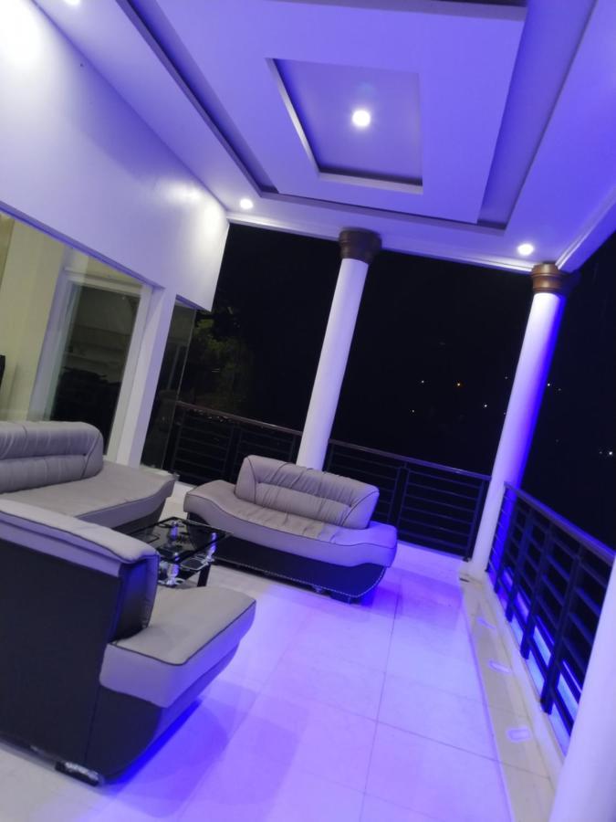 Villa Hala *