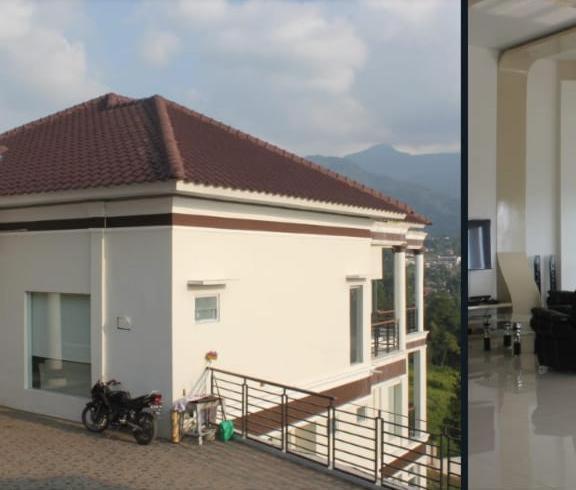 Villa Hala Bogor